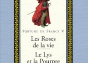 Quiz Les roses de la vie (2)