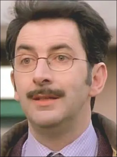 Que va offrir Aldo à son collègue et ami Jean-Phil ?