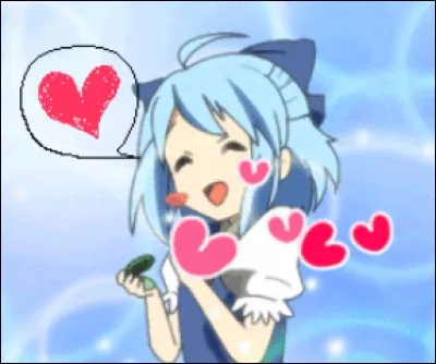 Ton crush passe dans la rue ! 0.0 Que fais-tu ?