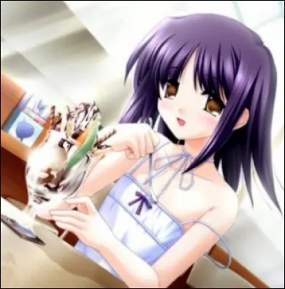 Tu vas au resto avec ta meilleure amie. Que prends-tu ?