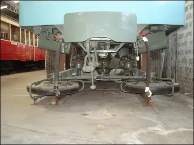 Quelle est la version pneumatique du MF67 ?