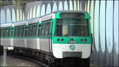 Quelle compagnie possède les métros de Paris ?