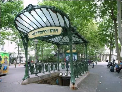 Quelle station est la plus fréquentée ?