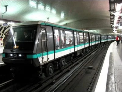 Combien y a-t-il de lignes pneumatiques ?