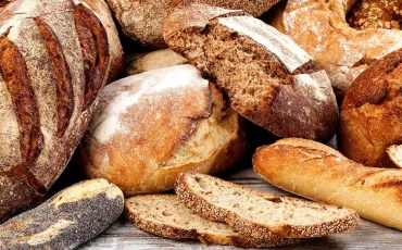 Quiz Gastronomie