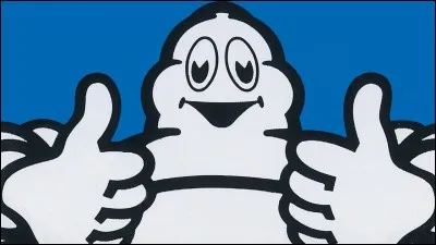 Quel est le surnom donné au Guide Michelin, permettant de retrouver de bons restaurants français ?