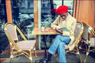 Dans quelle ville la gastronomie française s'est-elle notamment développée ?