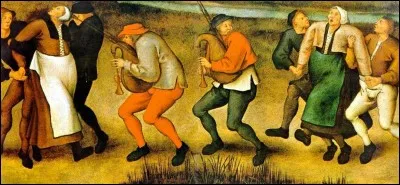 À quelle période historique la gastronomie française a-t-elle été élevée à un niveau supérieur ?