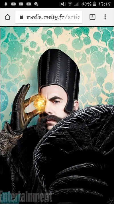 Comment le "temps" condamne-t-il le chapelier et ses amis qui se sont moqu&eacute;s de lui ?