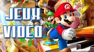 Quiz Jeux vido