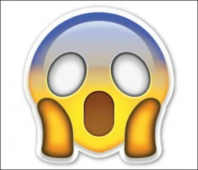 Quelle est ta plus grande peur ?