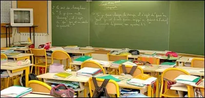 Quelles sont tes matières préférées ?