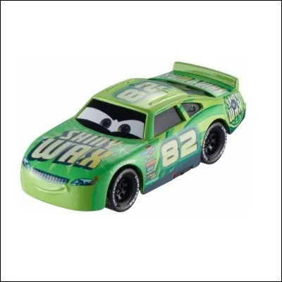 Qui est ce personnage ?