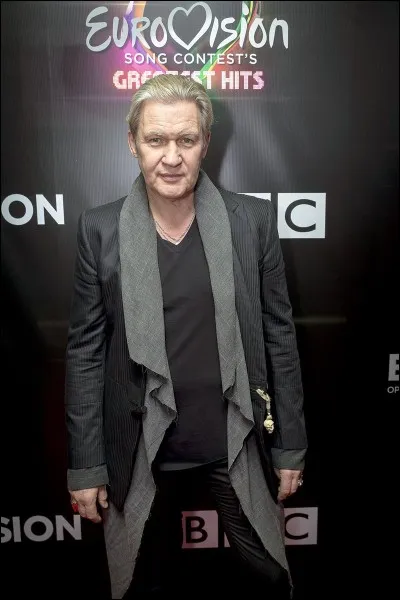 Un artiste a remporté deux fois le concours de l'Eurovision.