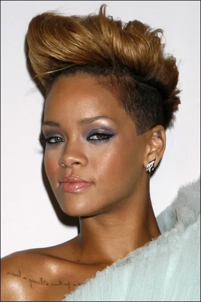 A qui peut-on facilement associer la coupe banane ?