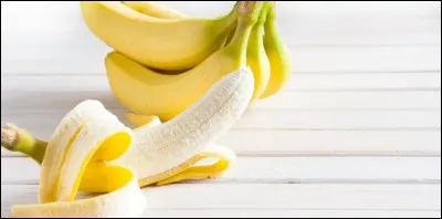 Si quelqu'un vous traite de "banane", c'est qu'il vous trouve :