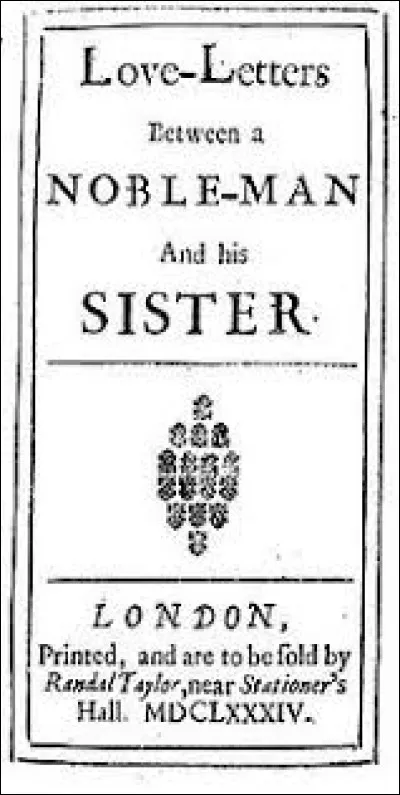 Qu'est-ce que le "roman épistolaire" ?