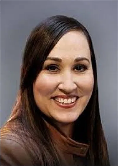 Comment s'appelle ce personnage ?