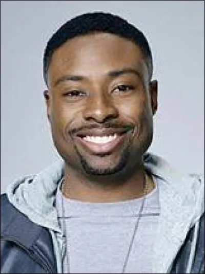 Comment s'appelle ce personnage ?