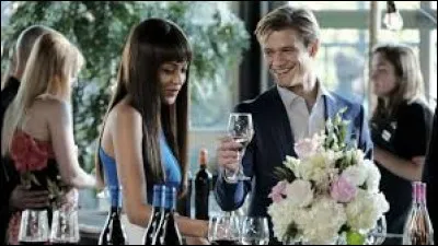 Qui sont ces personnages ?