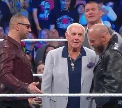 Quelle a été son équipe de 2002 à 2018 ?