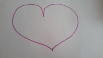 De qui est-elle amoureuse ?