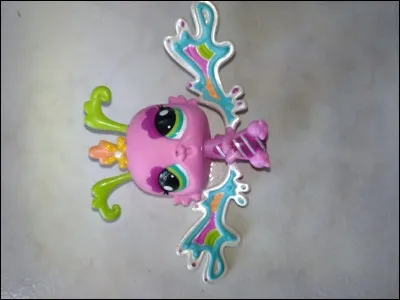 Ce LPS est-il rare ?