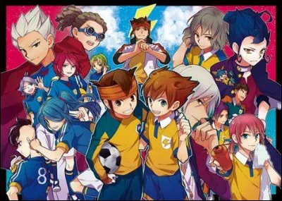 Dans ''Inazuma Eleven'' quelle est la date de naissance de Mark ?