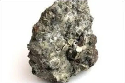 Quel est le symbole de l'uranium ?