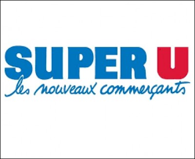 Durant quelle décennie a ouvert le premier Super U en France ?