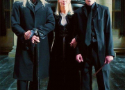 Quiz Famille Malfoy/Malefoy (Harry Potter)
