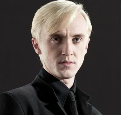Drago Malefoy est né le...