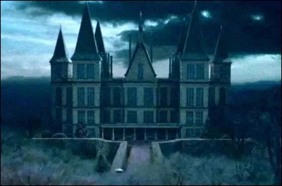 Le manoir Malefoy est situé dans le...