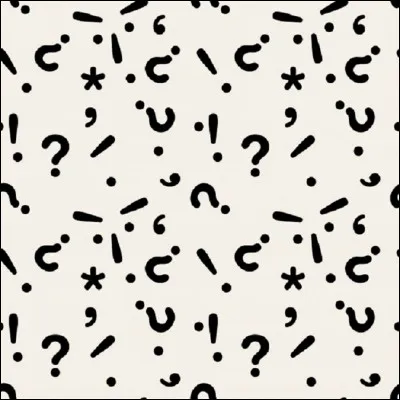 Dans quel domaine peut-on réaliser un point de croix ?