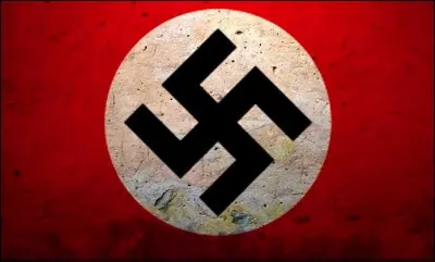 La croix gammée est le symbole de quelle idéologie en occident ?