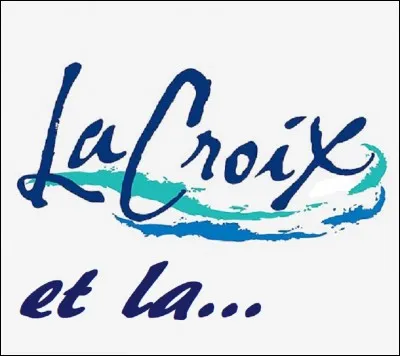 Lorsqu'on fait référence quelque chose de difficile, on dit que c'est la croix et...