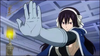 Dans quel arc Ultia apparaît pour la première fois ?