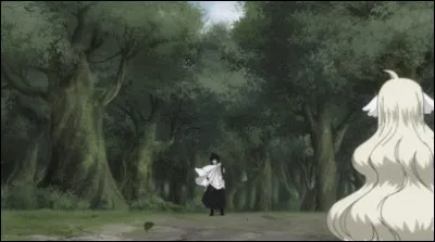 Comment Natsu survit à la Magie de Mort ( ou malediction d'Ankseram ) de Zeref dans l'arc de l'île Tenro ?