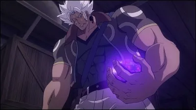 Arc Tartaros, qui empêche Elf-man de détruire le QG de Fairy Tail ?