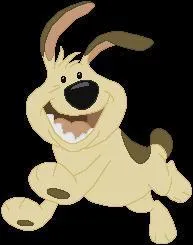 De quel dessin anim vient t-il