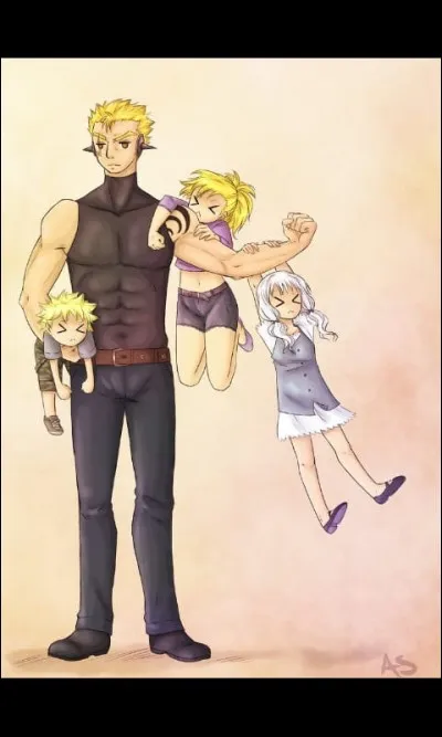 Quelle magie aimerais-tu avoir ?