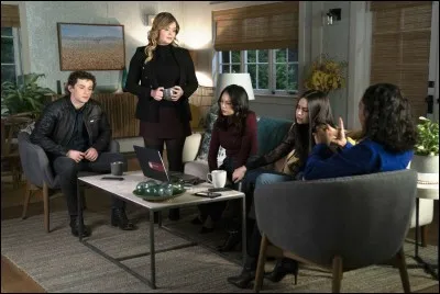 &Eacute;pisode 10 - Qu'est-ce qui explose devant les yeux des Perfectionnistes ?