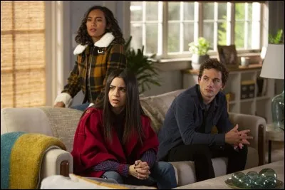 &Eacute;pisode 4 - Que pense Alison &agrave; la fin de cet &eacute;pisode ?