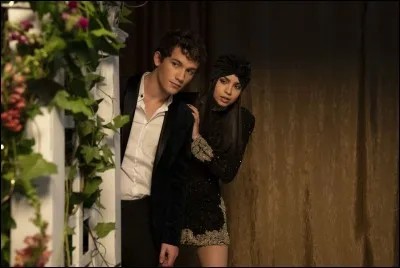 &Eacute;pisode 6 - Qui attaque Ava et Dylan dans les &eacute;gouts ?