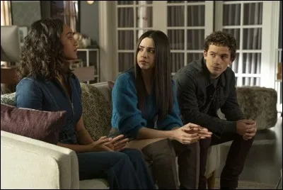 &Eacute;pisode 8 - Quel plan les Perfectionnistes mettent-ils en place dans cet &eacute;pisode ?