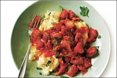 Que préfères-tu manger ?