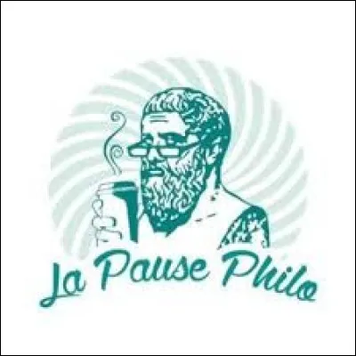 Dans le mot "philosophie", que signifie le préfixe "philo-" ?