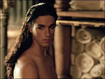 Cet esclave perse fera tourner la tête au Grand Alexandre. Qui est-il ?