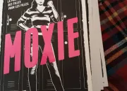 Quiz MOXIE