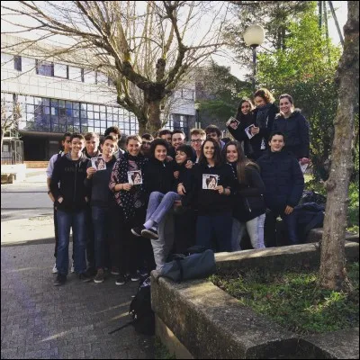 Qui a organisé la grève de Moxie ?